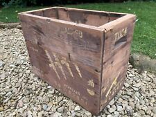 Original ww2 wooden for sale  CHIPPENHAM