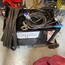 Ewm t200 tetrix for sale  BRAINTREE