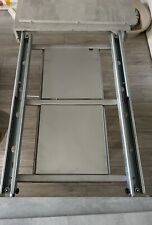 Tavolo trasformabile new usato  San Giuliano Milanese