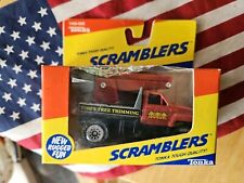 Vintage tonka scramblers for sale  Gulf Breeze