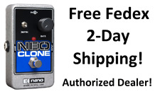 New electro harmonix for sale  Leominster