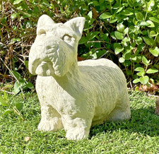 Vintage scotty terrier for sale  Ramona