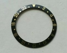 Rolex ghiera black usato  Corropoli