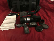 Sony hnadycam nex for sale  Destin