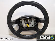 Volante de couro Volkswagen Golf 2.0L fabricante de equipamento original 1999-2003 comprar usado  Enviando para Brazil