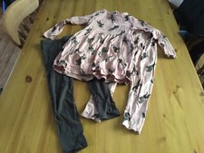 Girls three piece for sale  WORTHING