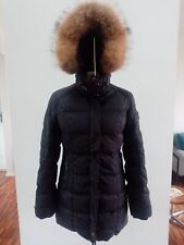 Daunenjacke mantel gaastra gebraucht kaufen  München