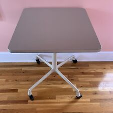 Square table metal for sale  Greensboro