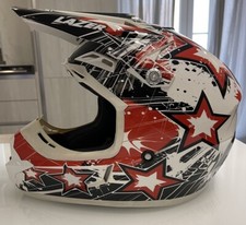 Casco enduro motocross usato  Piossasco