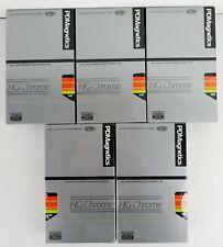 Magnetics chrome vcc usato  Pontedera