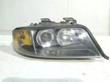 Frontscheinwerfer audi allroad gebraucht kaufen  Geesthacht