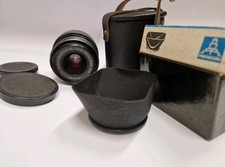 Lens carl zeiss gebraucht kaufen  Jena