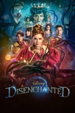 Disenchanted movie poster for sale  USA