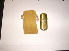 Vintage camel brass for sale  Paris