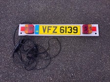 Indicator stop light for sale  CHESTER