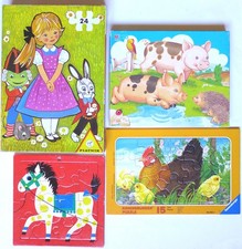 Teile puzzle paket gebraucht kaufen Teile puzzle paket gebraucht kaufen  Hannover