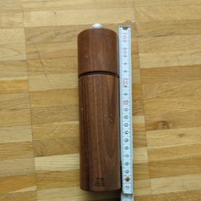 pfeffermuhle peugeot gebraucht kaufen  Frankfurt am Main