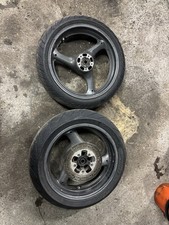 Suzuki gsxr1100 gv73c gebraucht kaufen  Ingolstadt