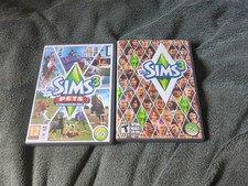 Sims mac sims for sale  LONGFIELD