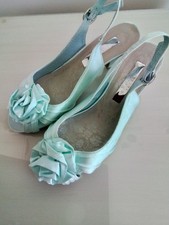 Ladies mint green for sale  PAIGNTON