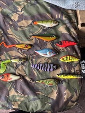 plastic fishing lures for sale plastic fishing lures for sale CHICHESTER