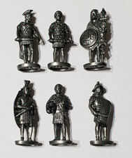 Soldatini kinder metallfiguren usato Soldatini kinder metallfiguren usato  Milano
