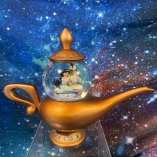 Aladdin disney art for sale  NEW MALDEN