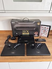 Snk neo geo for sale  BICESTER