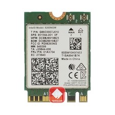 Scheda wireless universale usato  Vertemate con Minoprio