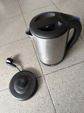 Ciatronik edelstahle wasserkoc gebraucht kaufen Ciatronik edelstahle wasserkoc gebraucht kaufen  Wesel
