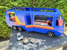 Big jim camper usato  Italia
