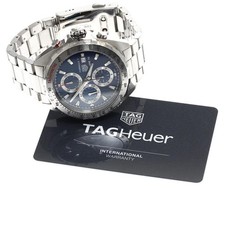 Usado, TAG HEUER CAZ2015.BA0876 Formula 1 calibre 16 automático masculino #C626 comprar usado  Enviando para Brazil