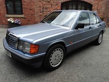 mercedes 190 e for sale  SHEFFIELD