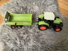 Spielzeug traktor gebraucht kaufen  Bühren