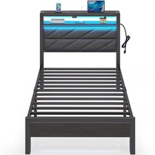 Bed frame twin for sale  Ashford