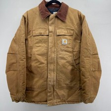 Carhartt brown duck for sale  Kearney