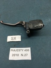 pompe freni yamaha majesty 250 usato  Messina