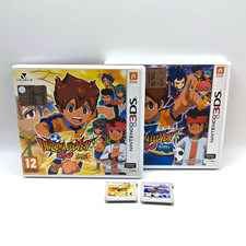 Inazuma eleven luce usato  Ragalna
