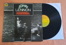 John lennon rock usato  Roma