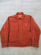 Levi jacket mens for sale  Springfield