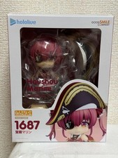 Nendoroid hokki marine gebraucht kaufen  Versand nach Germany