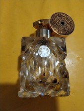Petit vaporisateur cristal d'occasion  Grand-Champ