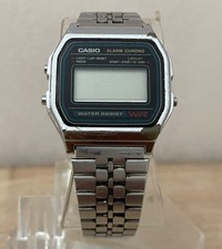 Casio montre unisex d'occasion  Montpellier-