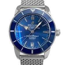 Breitling watch superocean d'occasion  Expédié en Belgium