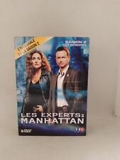 Serie experts manhattan d'occasion  Roubaix