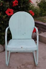 Vintage retro metal for sale  Anaheim