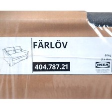 Ikea farlov cover for sale  Bolingbrook