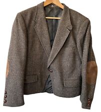 Mens tweed jacket for sale  Glen Allen