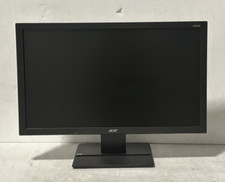 Acer v246hql cbid for sale  Billerica