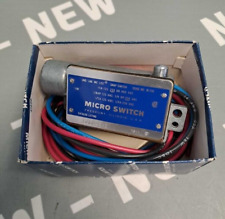 Bzlnrh5 micro switch d'occasion  Ambérieu-en-Bugey